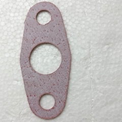 Flange Gasket 3680324 empaque retorno turbo ISX15 QSX15 engine parts