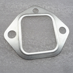 Chongqing 142234 gasket exhaust manifold NTA855 engine parts