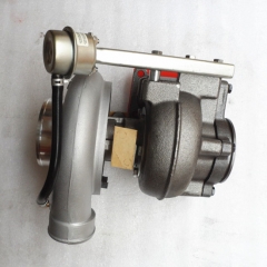 DCEC Turbocharger 4029018 C240 HX40W 6CT8.3 Excavator parts