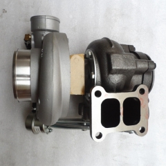 DCEC Turbocharger 4029018 C240 HX40W 6CT8.3 Excavator parts