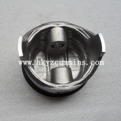 xi an engine parts 3045670 piston, compressor L10 M11