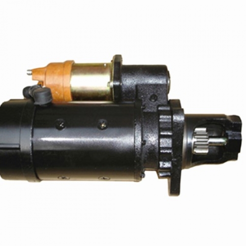 DCEC 3415325 motor starting 6CTA8.3 engine parts