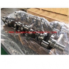 CCEC 4099004 3630076 3630075 3648630 Crankshaft KTA38 engine parts