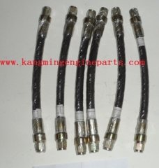 Chongqing CCEC engine parts as4009ss-AK4009SS hose