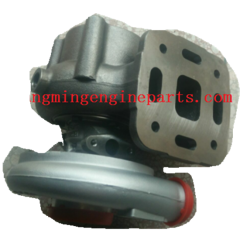 6BT H1CM turbocharger 3528769 3528770 3535442 3525720 genset parts