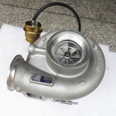 QSX15 turbocharger 3104766 HX60 engine parts