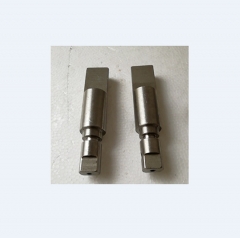 chongqing engine parts 3177040 Shut-Off Valve Shaft for QSK45