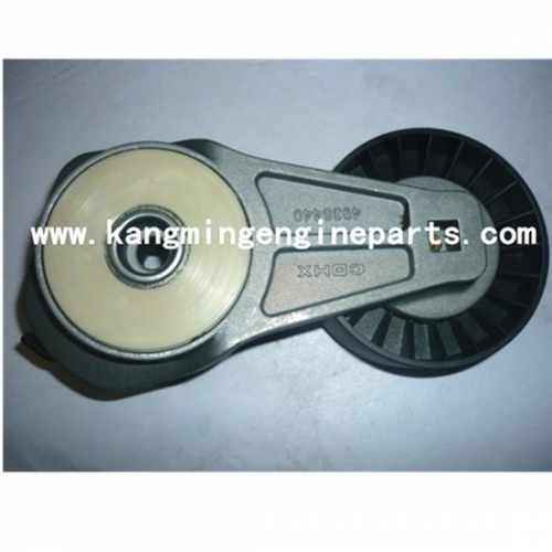 DCEC 4bt 6bt tensioner belt 4891116 6BT5.9 engine parts