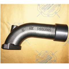 XCEC M11 manifold exhaust 4003994 heavy truck spare parts