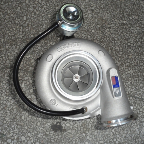 XCEC HX55W turbocharger 4043707 M11 engine parts