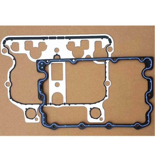 USA gasket Rocker lever Housing 4058981 N14 engine parts