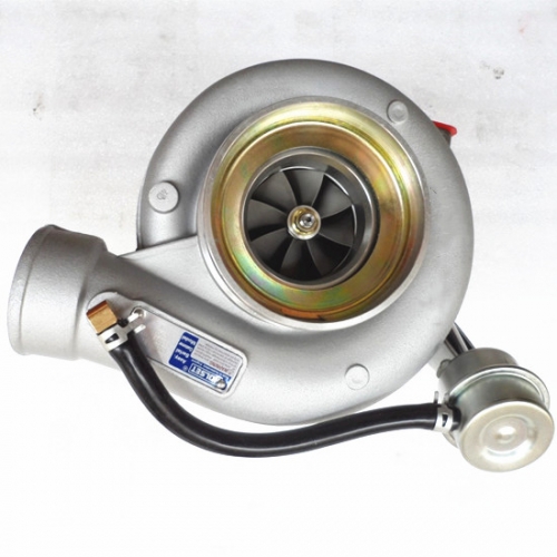 DCEC Turbocharger 4029018 C240 HX40W 6CT8.3 Excavator parts