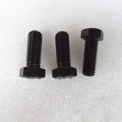 CCEC screw hexagon head cap S 178C k19 engine parts