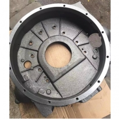 Chongqing housing flywheel 3005557 NT 855 engine spare parts