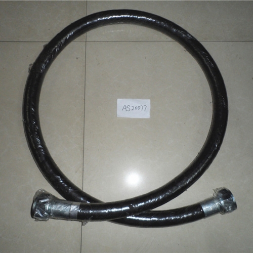 Chongqing hose flexible AS20077 K38 K50 engine parts