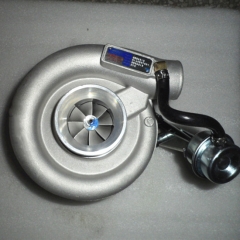 3536313 3802694 3536314 3536315 3536316 3536317 3536318 HX35W 6BT engine turbocharger