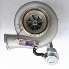 DCEC 2834171 HX40W turbocharger 6CT8.3 engine parts