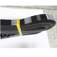 Dong Feng 3289224 V ribbed Belt 6CT 6BT 4BT engine spare parts