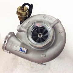 DCEC 6CT engine turbo charger 3802257 spare parts