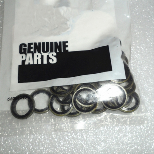 DCEC 6CT engine washer sealing 3903037 spare parts