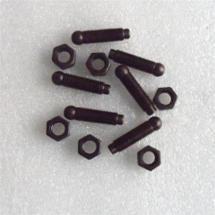 DCEC 6CT engine screw slotted set 3900706 spare parts