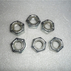 CCEC K38 K50 engine lock nut 3002126 hexagon nuts construction parts