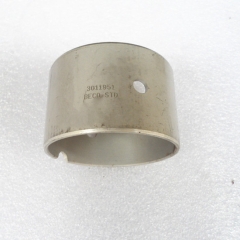 3011951 camshaft bushing N14 engine spare parts