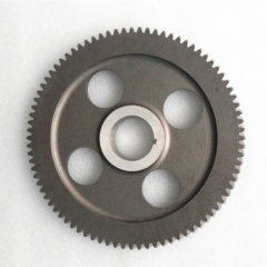 CCEC 207248 Camshaft Gear K19 Engine spare parts