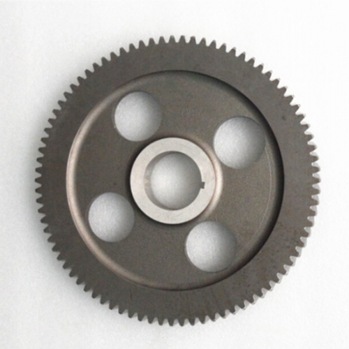 CCEC 207248 Camshaft Gear K19 Engine spare parts