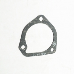 CCEC K38 K19 engine camshaft cover gasket 3040722 spare parts