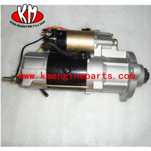 DCEC 6CT8.3 Engine Staring Motor 5256984 Spare parts