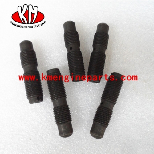 CCEC 168306 Screw Slotted Set KTA19 engine spare parts