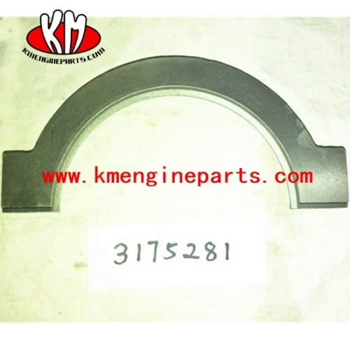 CCEC 3175281 Support Bearing KTA38 engine spare parts