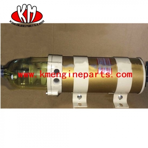 Fleet-guard 1000FG Oil Water Separator engine spare parts