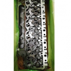 QSB6.7 CM850 6CT8.3 engine cylinder head with valve 4983047 spare parts