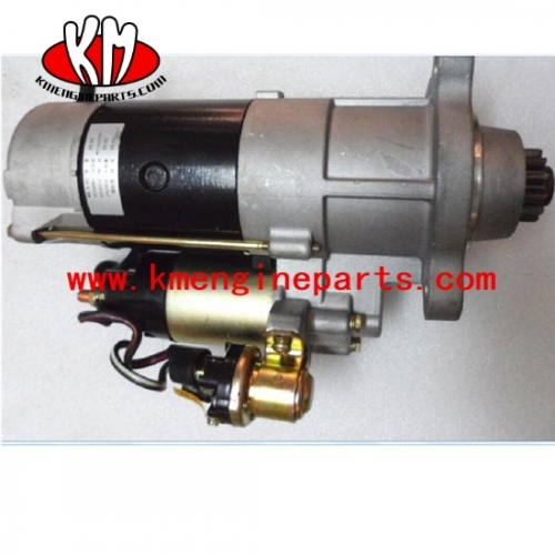 3102767 starter motor 6CT 4BT 6BT engine spare parts