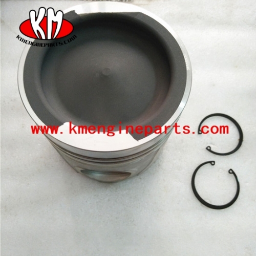 CCEC engine piston kit 3803312 KTA38 KTA50 KTA19 engine spare parts