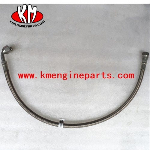 CCEC 215195 hose flexible KTA19 NTA855 engine spare parts