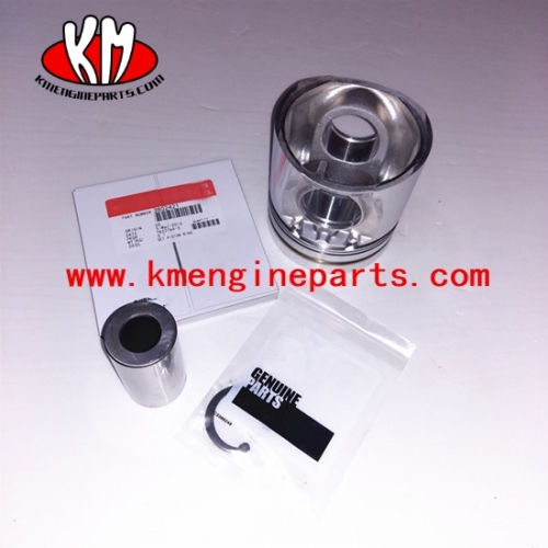 6BT Piston Kit 3802066 3802160 Engine Parts for Truck by Kangming