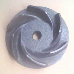 CCEC 3000888 Water Pump Impeller NTA855 engine parts