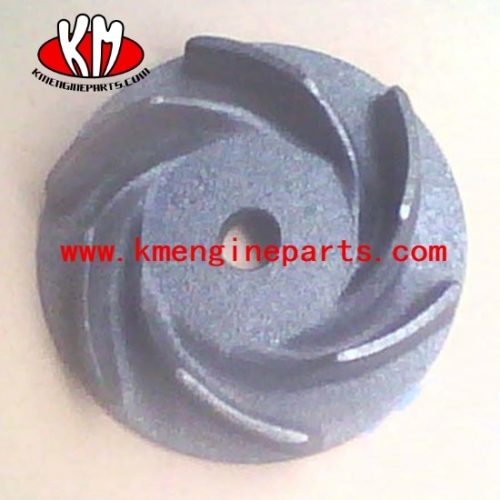 CCEC 3000888 Water Pump Impeller NTA855 engine parts