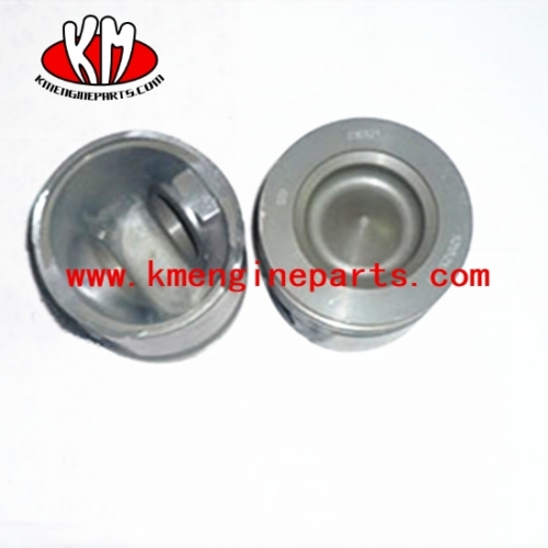 DCEC 5255257 engine piston ISDE heavy truck parts