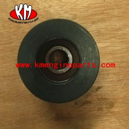 XCEC 3106237 Idler Pulley ISM M11 engine spare parts