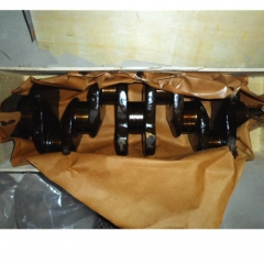 USA C6204311111 engine crankshaft B3.3 spare parts