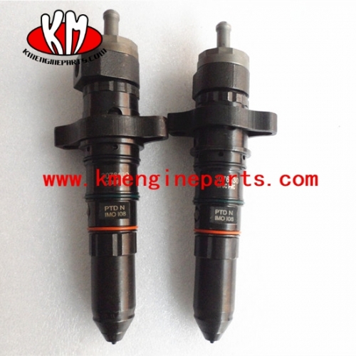 CCEC factory price KTTA19 K19 fuel injector 3076130 4307428