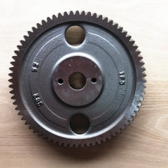 6BT engine injection pump drive gear 3931382 spare parts