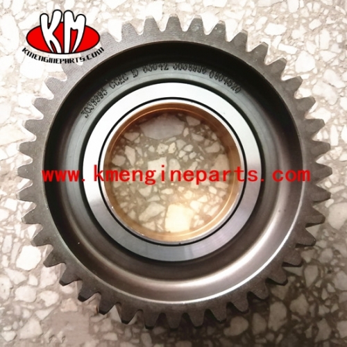 XCEC 3038996 Idler gear M11 engine spare parts