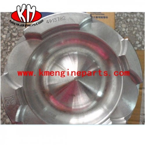 4913782 piston NTA855 engine parts