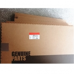 Chongqing 3801463 lower engine gasket NTA855 spare parts