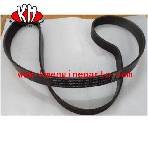 DCEC 4BT 6BT engine V Belt 3288724 spare parts